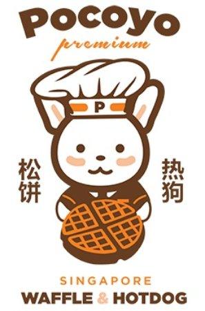 Pocoyo Marvell City Mall